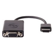 DELL l Adapter - HDMI to VGA 470-ABZX *Same as 470-ABZX*