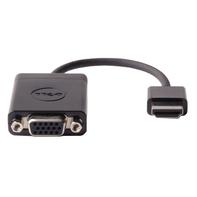 DELL Video Adaptor, HDMI to VGA.