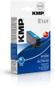 KMP Cart. Epson T2612 comp.cyan F-FEEDS