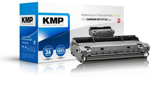 KMP Toner Samsung MLT-D116S comp. F-FEEDS (3515,0000 $DEL)