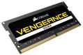 CORSAIR Vengeance Performance SODIMM 8GB 2400MHz CL16 DDR4 Module