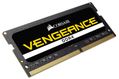 CORSAIR 8GB (1 x 8 GB) DDR4 2400MHz CL16 Vengeance SODIMM