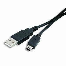 DATALOGIC USB cable (90A052101)