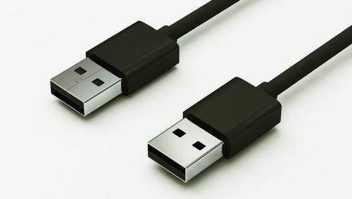 DATALOGIC USB cable, Type A, 4.5m (90A052135)