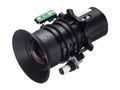 NEC NP36ZL Lens Option