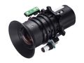 NEC NP35ZL | Short | Motorized Zoom Lens