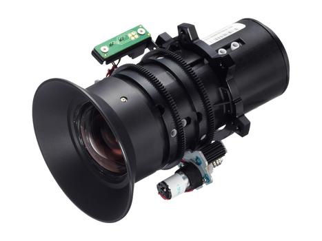 NEC NP35ZL | Short | Motoriserad Zoom Lens (100013763)