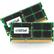 CRUCIAL DDR3L 1866MHz 16GB Kit iMac 16GB kit (8GBx2) DDR3L 1866 MT/s (PC3-14900) CL13 SODIMM 204pin 1.35V for Mac