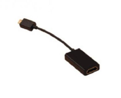 FUJITSU HDMI conversion adapter miniDP to HDMI (S26391-F2169-L300)