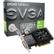 EVGA GF GT 710 2GB AKTIV 1SLOT 64 BIT DVI HDMI VGA IN CTLR