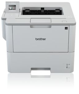 BROTHER HLL6400DW Laser printer B/W (HLL6400DWZW1)