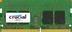 CRUCIAL 8GB DDR4 2400 MT/S (PC4-19200) CL17 SRX8 UNBUFF SODIMM 260P SR MEM