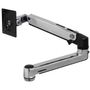 ERGOTRON n LX Extension and Collar Kit - Mounting component (articulating arm, pole clamp, installation hardware) for LCD display - screen size: up to 32" (97-940-026)