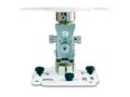 NEC PJ01UCM CEILING MOUNT UNIV. MOUNT UP TO 20KG ACCS