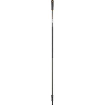 FISKARS QuikFit stem graphite, 156 cm - 1000661 (1000661)