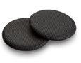 POLY Ã˜repuder kunstlÃ¦der (Blackwire 300-serie