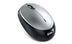 GENIUS optical wireless mouse NX-9000BT,  Silver