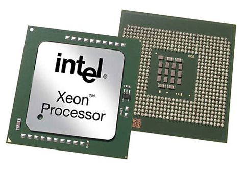 IBM Intel Xeon Pro E7540 6C 2.0GHz  (49Y4304)