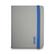 PORT DESIGNS NOUMEA Univ GREY 7/8" 7/8"