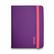 PORT DESIGNS NOUMEA Univ PURPLE 9/10" 9/10"