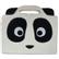 PORT DESIGNS ANI PANDA UNIV 9/10" 9/10"