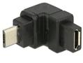 DELOCK USB2.0Micro-B/USB2.0Micro-B
