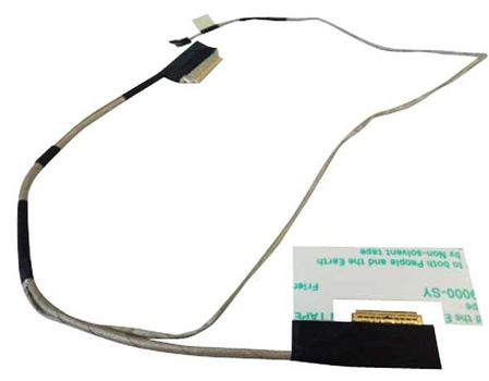 Acer LCD EDP-kabel for HADES HBS 860 HIGH-TEK (50.MXRN2.006)
