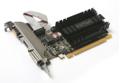 ZOTAC GEFORCE GT 710 ZONE EDITION 1GB DDR3 DVI DP HDMI                 IN PERP (ZT-71301-20L)