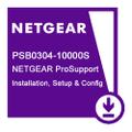 NETGEAR Spt/Prof Setup and Config remote