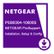 NETGEAR PROF SETUP AND CONFIG (REMOTE) IN SVCS