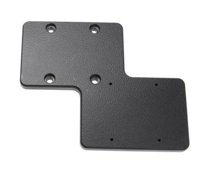 BRODIT Mounting plate  Shifted to (215578)