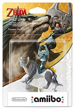 NINTENDO Wolf Link (45496353469)