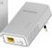 NETGEAR POWERLINE 1000 ADAPTER SET OF 2 2X PL1000 DLAN