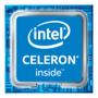 INTEL CPU/ Celeron G3900 2.80GHz 2M LGA1151 BOX (BX80662G3900 $DEL)