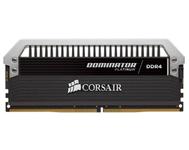 CORSAIR 32GB RAMKit 2x16GB DDR4 3200MHz (CMD32GX4M2C3200C16)
