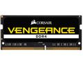CORSAIR 16GB RAMKit 2x8GB DDR4 2666MHz