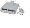 ERGOTRON STYLEVIEW PRIMARY DRAWER SV44 LAPTOP DOUBLE CRTS