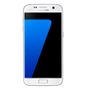 SAMSUNG 32GB Samsung Galaxy S7 Flat Vit
