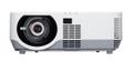 Sharp / NEC P502W - DLP-projector - UHP - 3D - 5000 lumens - WXGA (1280 x 800) - 16:10 - 720p - LAN (60003900)