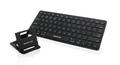IOGEAR Slim Bluetooth Keyboard (GKB632B)