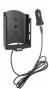 BRODIT Active holder w. cig-plug