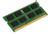 KINGSTON Memory/ 4GB 1600MHz LV SODIMM 1.35V (KTA-MB1600L/4G)