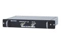 NEC HD-SDI Board 3Gbits/sec 1x BNC Connector 20kHz DVI-D HD output resolution compatible with STv2 slot DualSlot+STv2 adapter