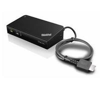 LENOVO Thinkpad Onelink+ Dock (Eu)