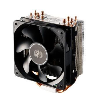 Cooler Master Hyper 212 X CPU cooler AMD/Intel (RR-212X-17PK-R1)