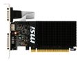 MSI GT 710 1GB 1GD3H LP W/LP