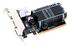 INNO3D GeForce GT710 2GB SDDR3 64-bit 1.6Gps DVI+VGA+HDMI Heatsink