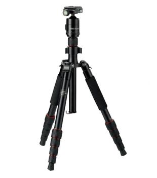 ROLLEI Compact Traveler No. 1 Black (22585)