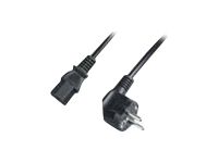 EATON power Cables nput cable IEC-Shuko 10A