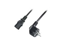 EATON power Cables nput cable IEC-Shuko 10A (1000076)